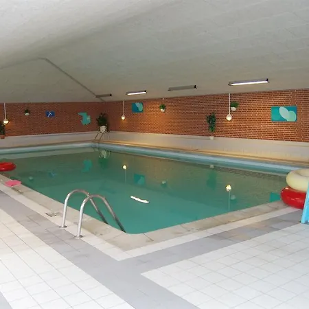 Vestergade Vv 아파트 Rømø Kirkeby