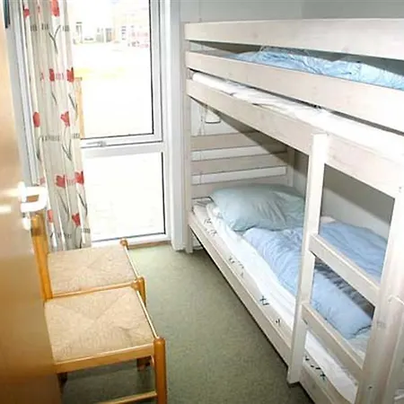 Vestergade Vv Apartamento