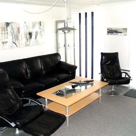 Apartamento Vestergade Vv Rømø Kirkeby